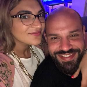 Meet your Posher, Reem